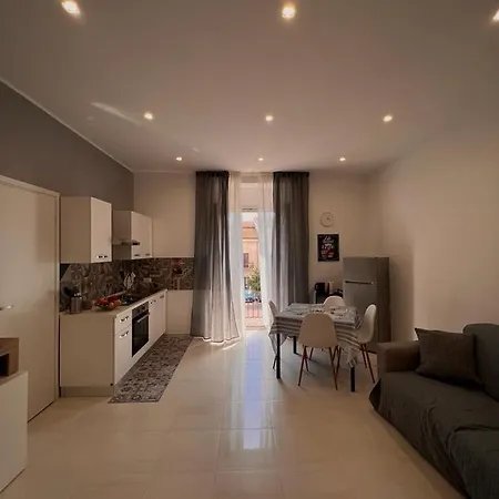 公寓 Casa Di Mimi *