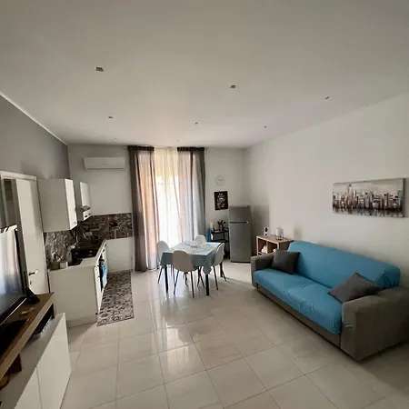 公寓 Casa Di Mimi 杰拉