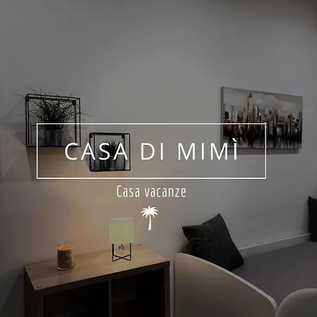 Casa Di Mimi *