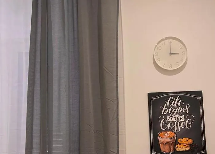 Appartamento Casa Di Mimì Gela