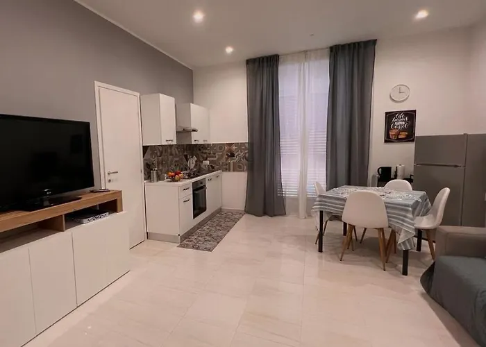 Апартаменты Casa Di Mimi *