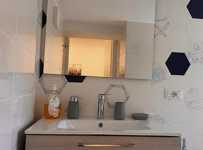 Апартаменты Casa Di Mimi