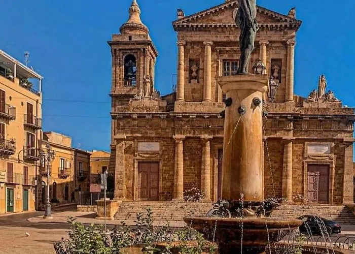 דירה Casa Di Mimi *
