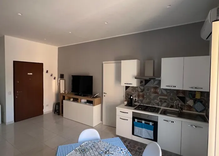 Appartamento Casa Di Mimì Gela