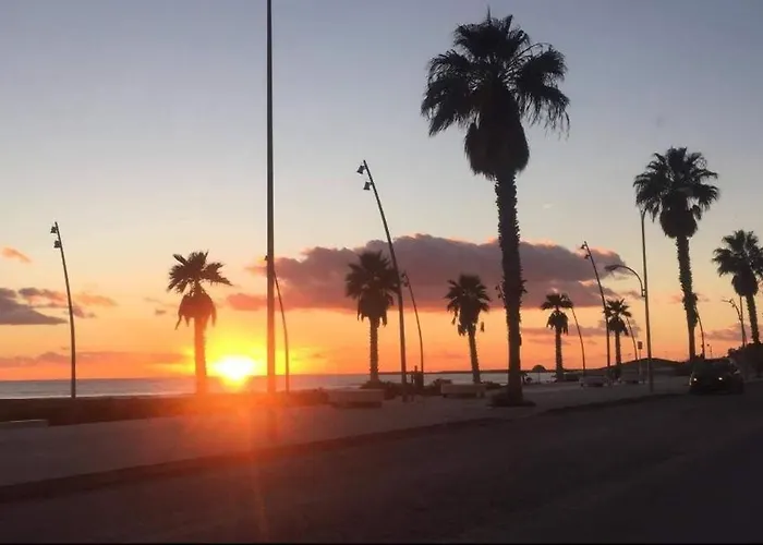 Casa Di Mimì Appartamento Gela