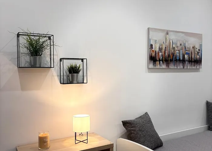 Casa Di Mimi Апартаменты *