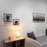 Casa Di Mimi Apartman *