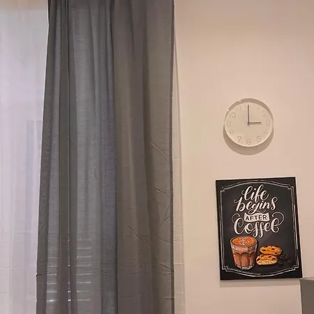 شقة Casa Di Mimi جيلا