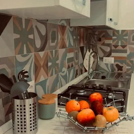 شقة Casa Di Mimi