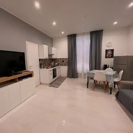 Apartment Casa Di Mimi *