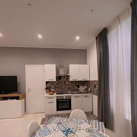 Apartment Casa Di Mimi Gela