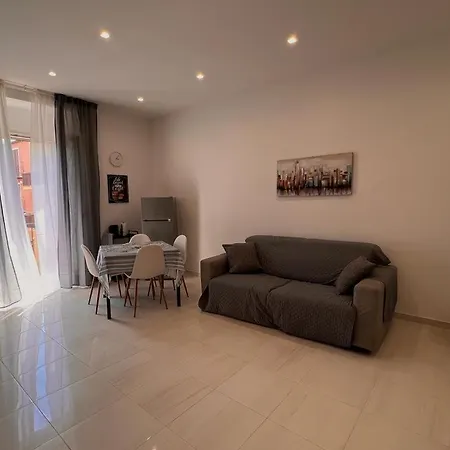 Casa Di Mimi * Gela