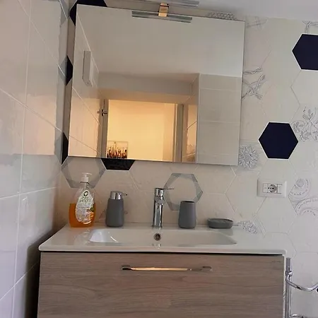 شقة Casa Di Mimi