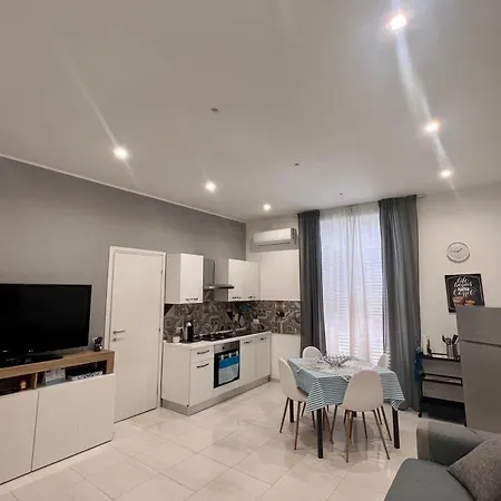 Casa Di Mimi Apartment