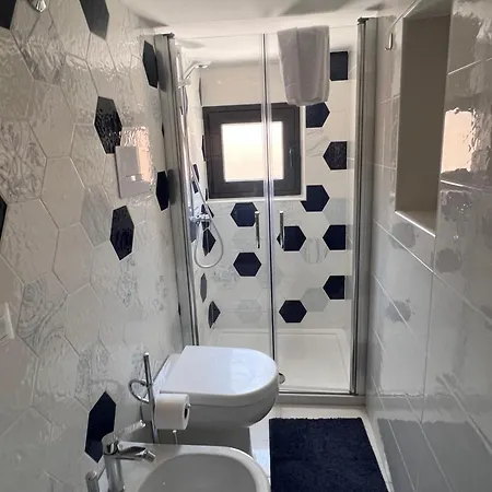 Апартаменты Casa Di Mimi *