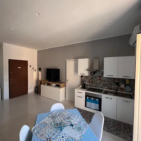 Apartment Casa Di Mimi Gela