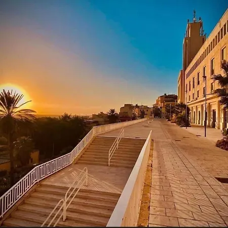 Casa Di Mimi Апартаменты
