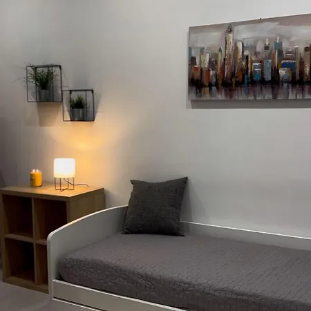 Апартаменты Casa Di Mimi *