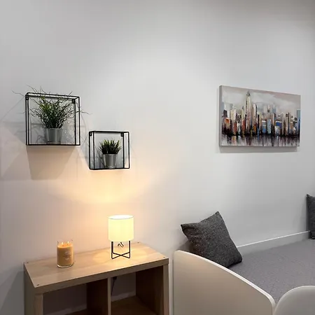 Casa Di Mimi Apartment *