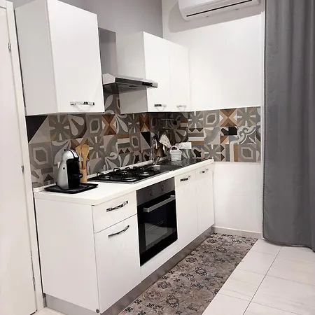 Apartment Casa Di Mimi Gela