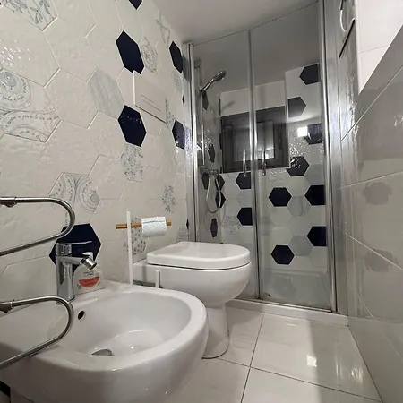 Casa Di Mimi Gela