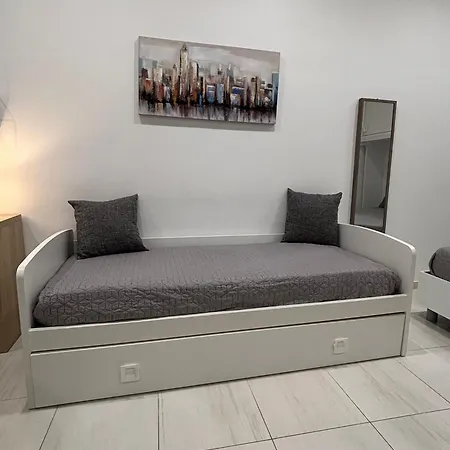 Casa Di Mimi Апартаменты