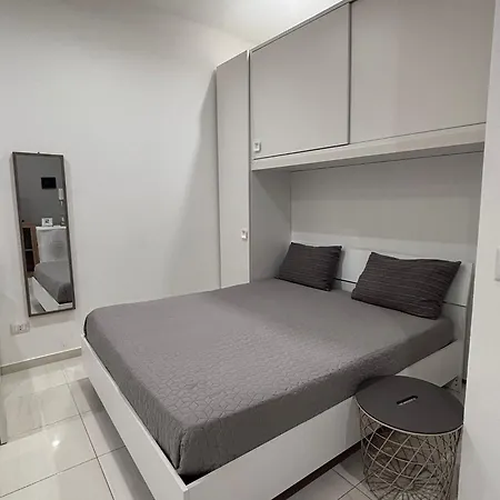 Casa Di Mimi Gela