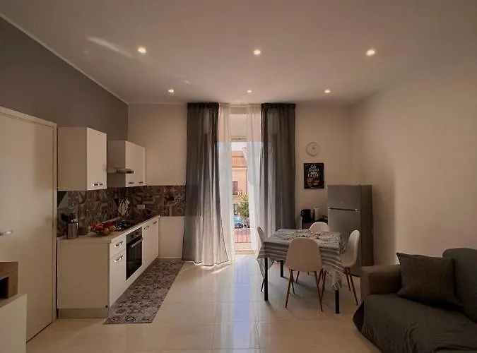 Apartman Casa Di Mimi *