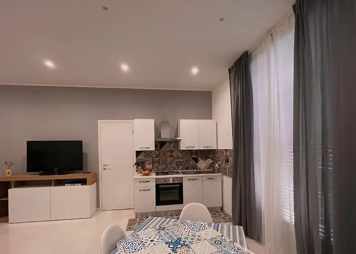 Apartman Casa Di Mimi Gela