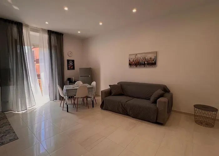 Casa Di Mimi * Gela