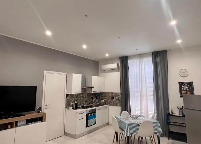 Casa Di Mimi Apartman