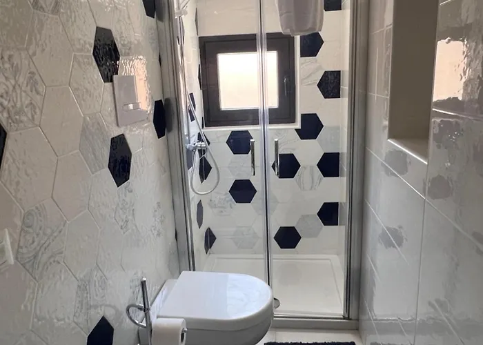 Apartman Casa Di Mimi *