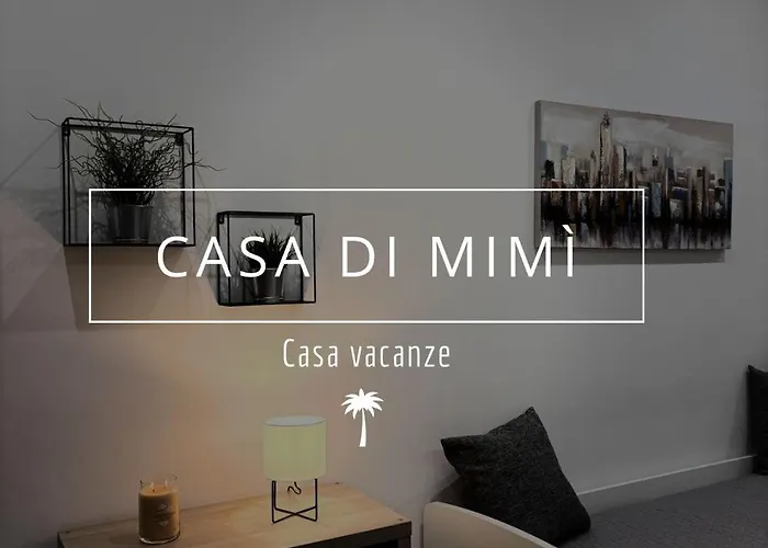 Casa Di Mimi *