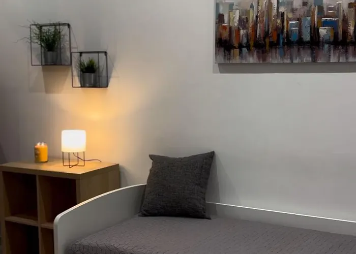 Apartman Casa Di Mimi *