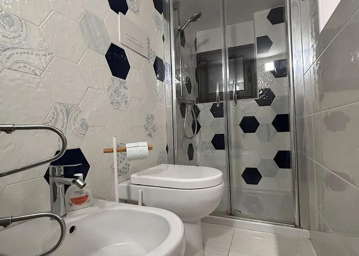 Casa Di Mimi Gela